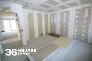 Apartment à Colmar — vignette 4
