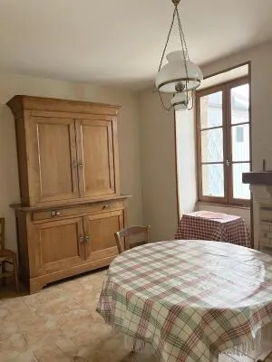 House à Carrouges — vignette 7