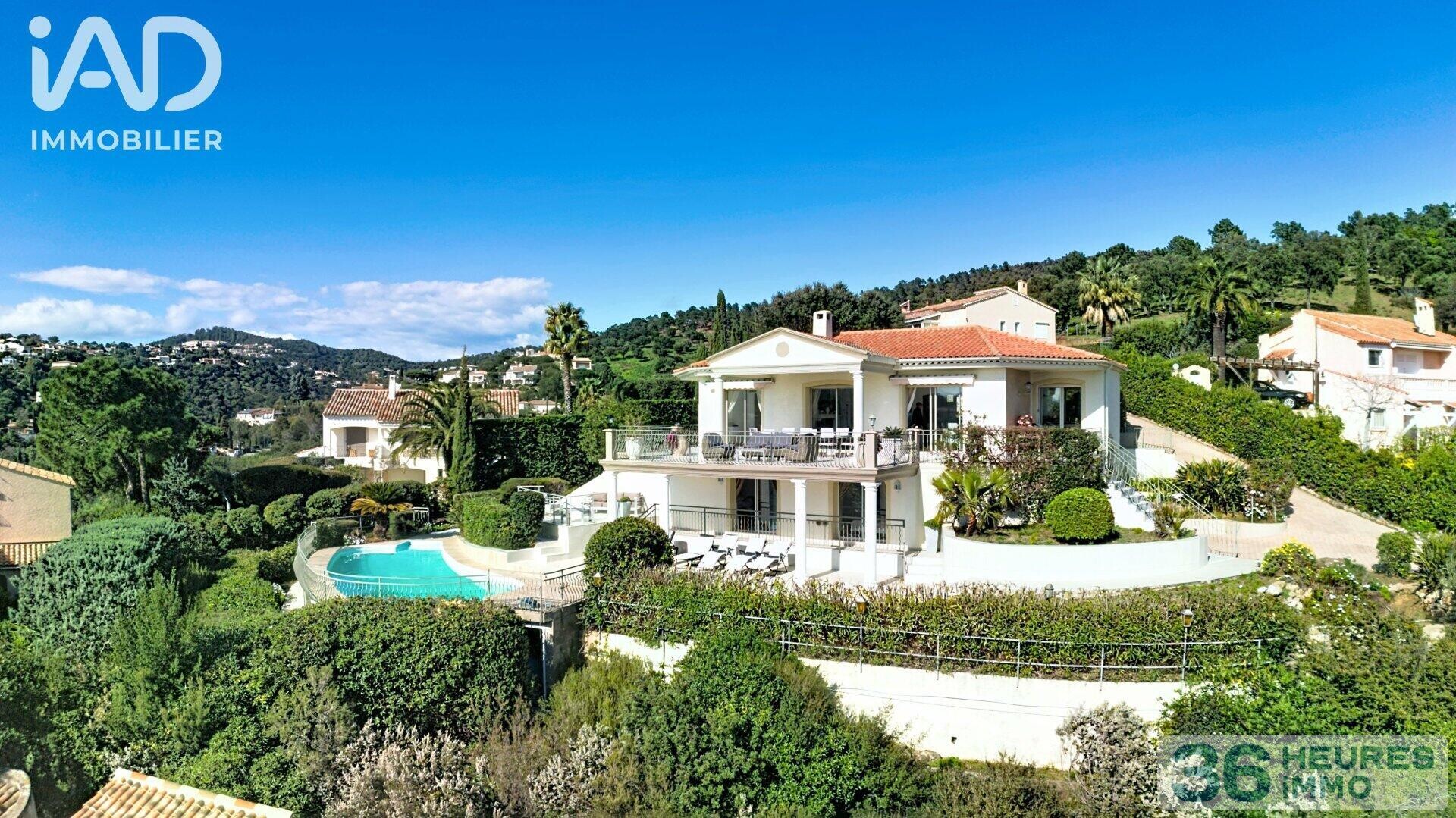 House à Roquebrune-sur-Argens — vignette 2