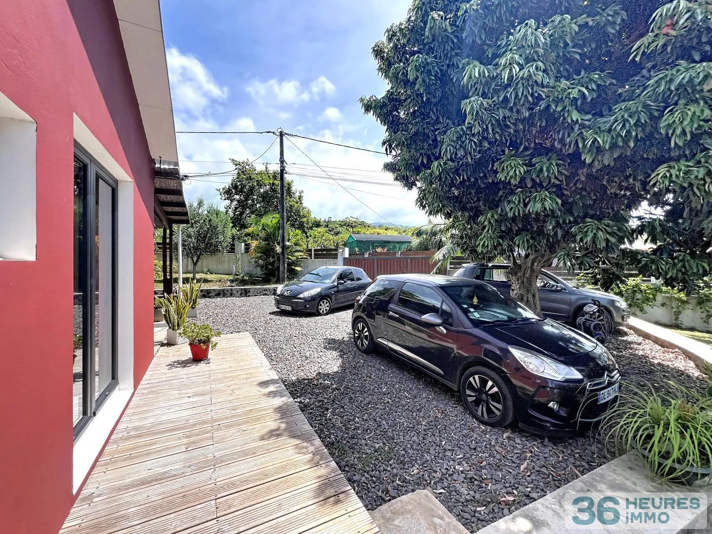 House à Saint-Pierre — vignette 13