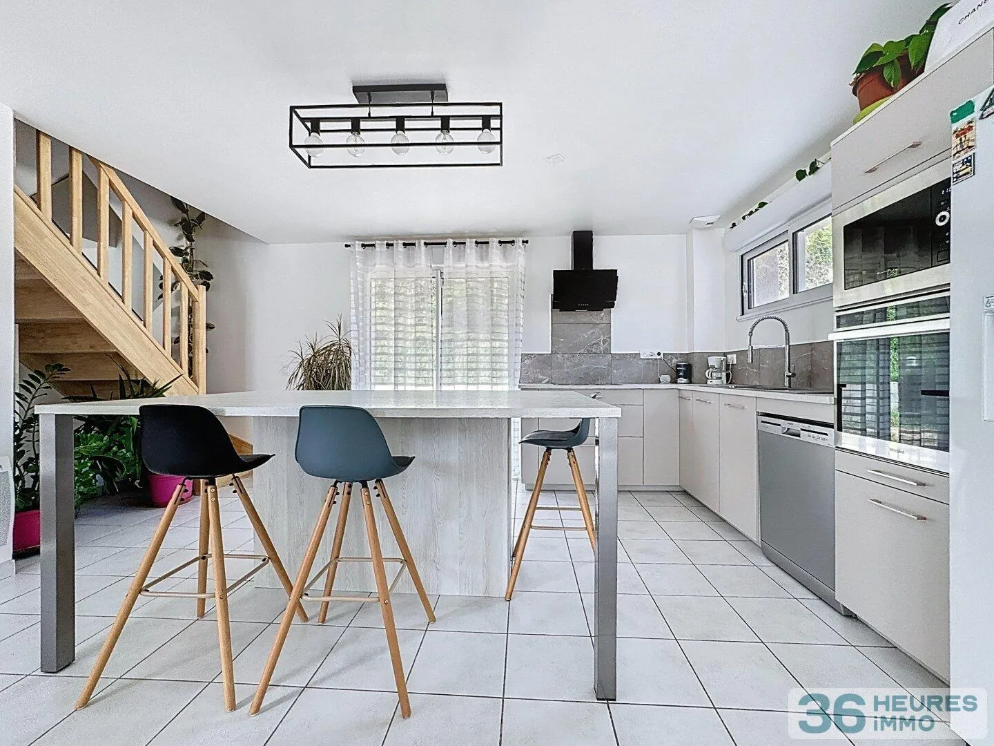 House à Eurre — vignette 4
