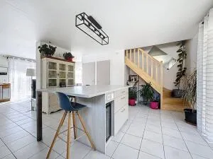 House à Eurre — vignette 5