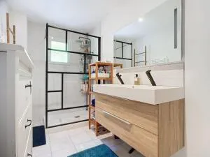 House à Eurre — vignette 11