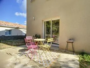 House à Eurre — vignette 13