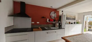 House à Cintré — vignette 3
