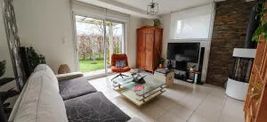 House à Cintré — vignette 5