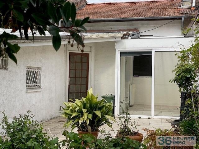 House à Bordeaux — vignette 7