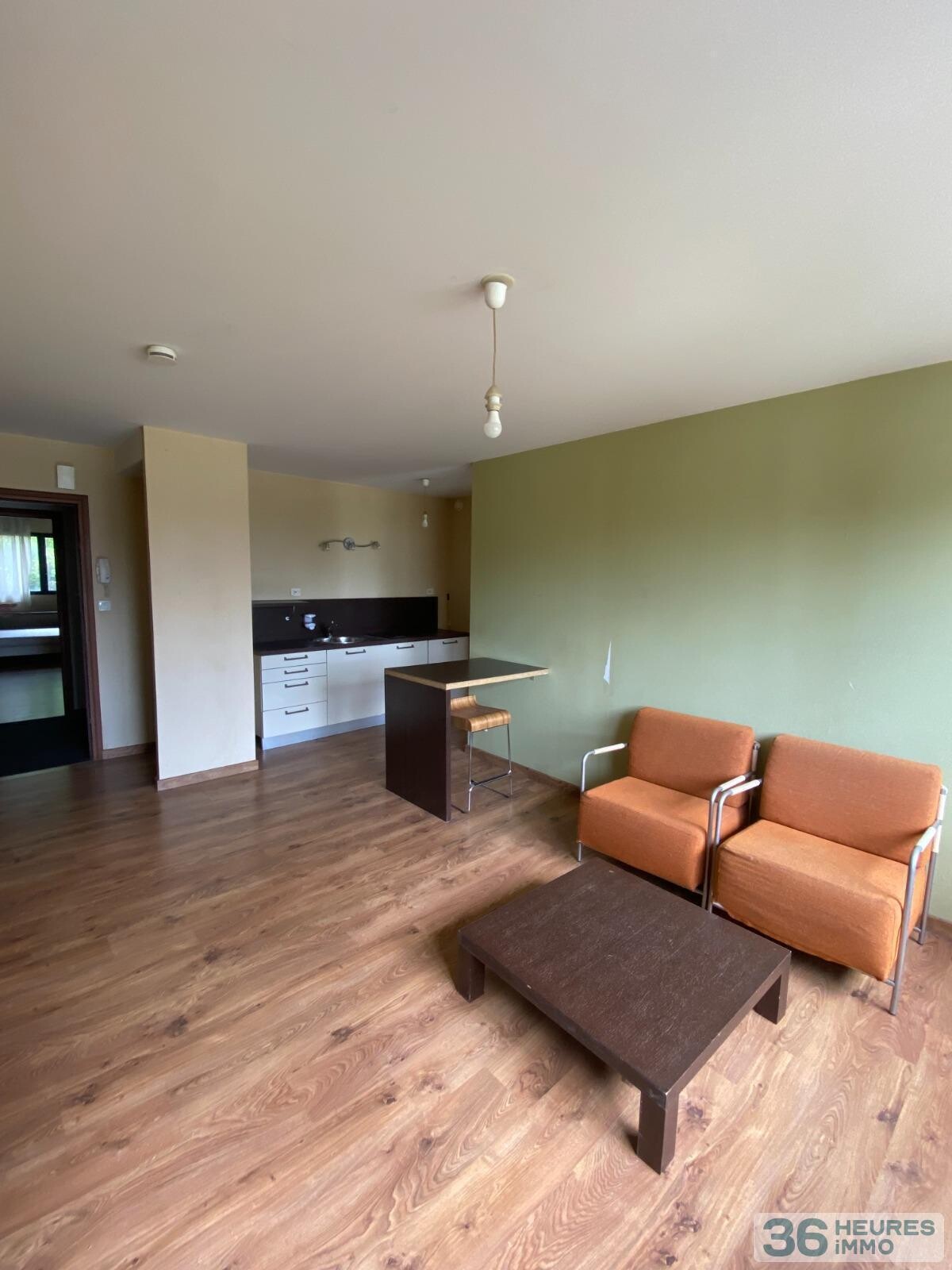 Appartement à Nantes — vignette 3