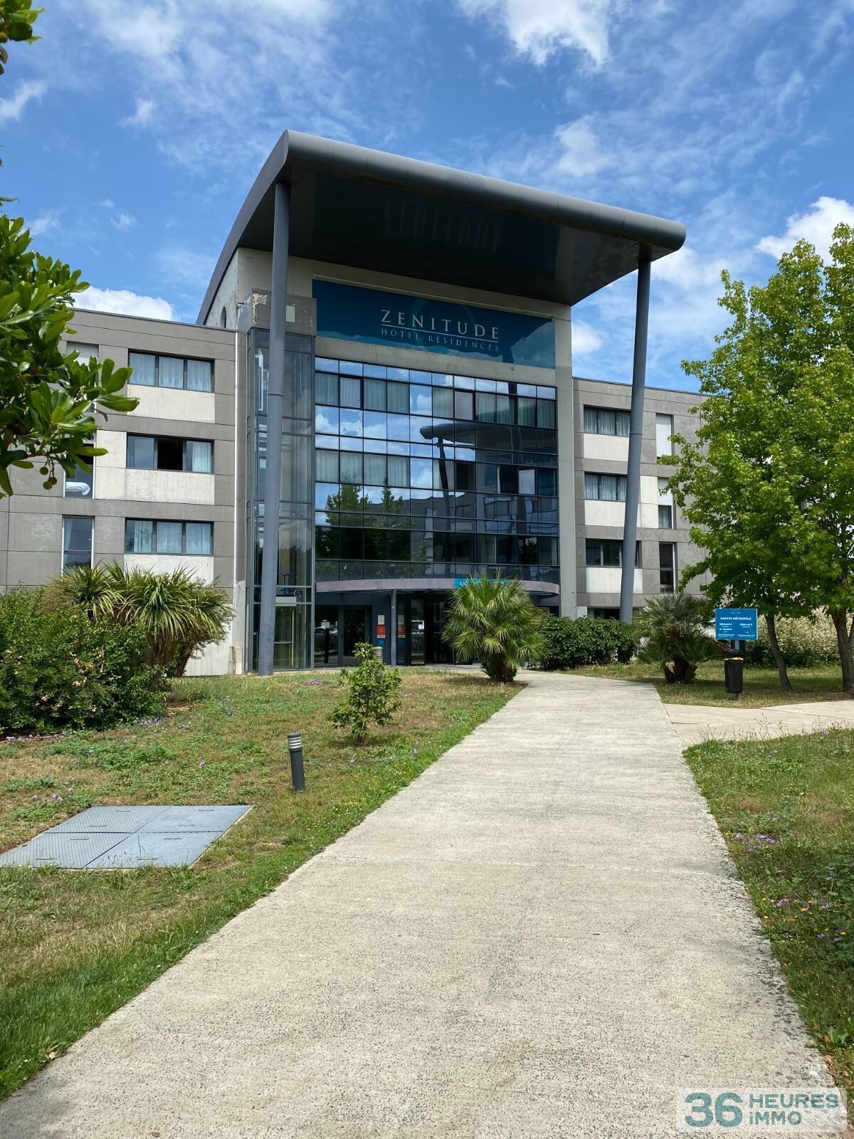 Appartement à Nantes — vignette 6
