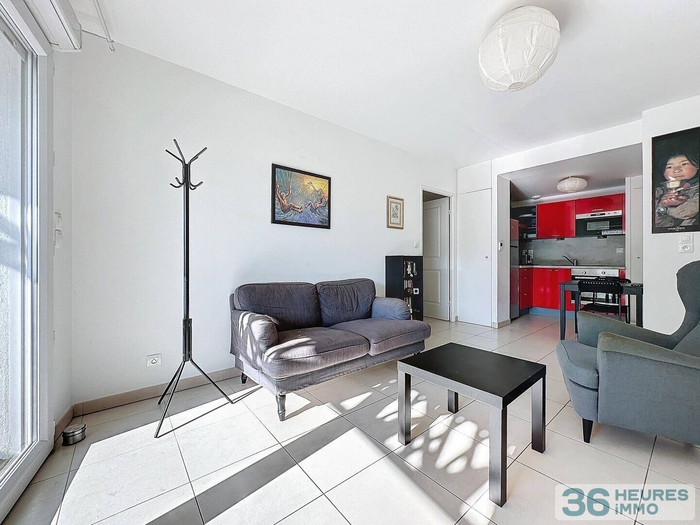 Appartement à Montpellier — vignette 2
