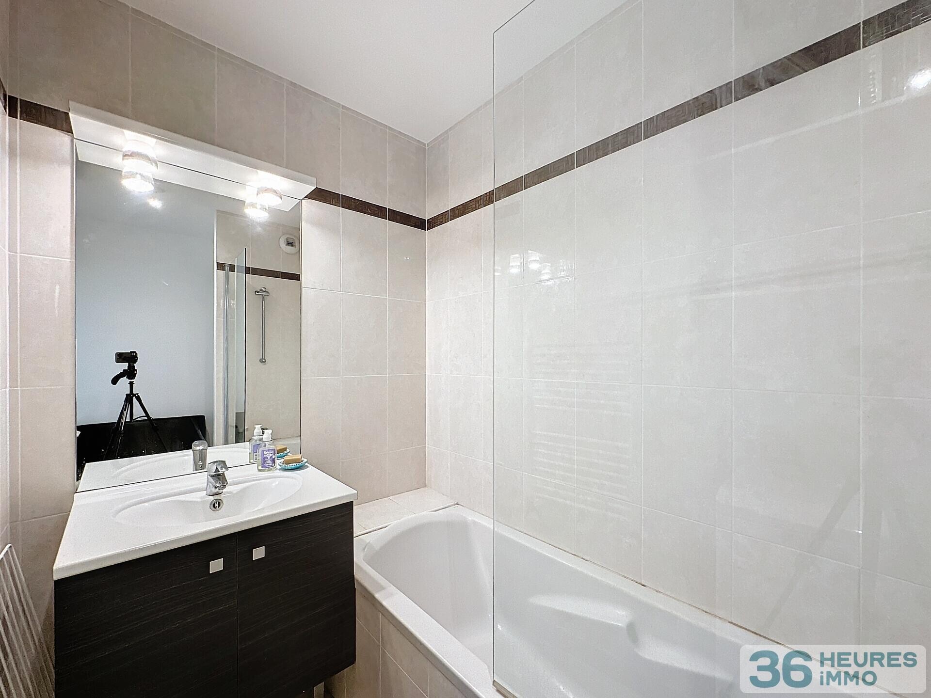 Appartement à Montpellier — vignette 4