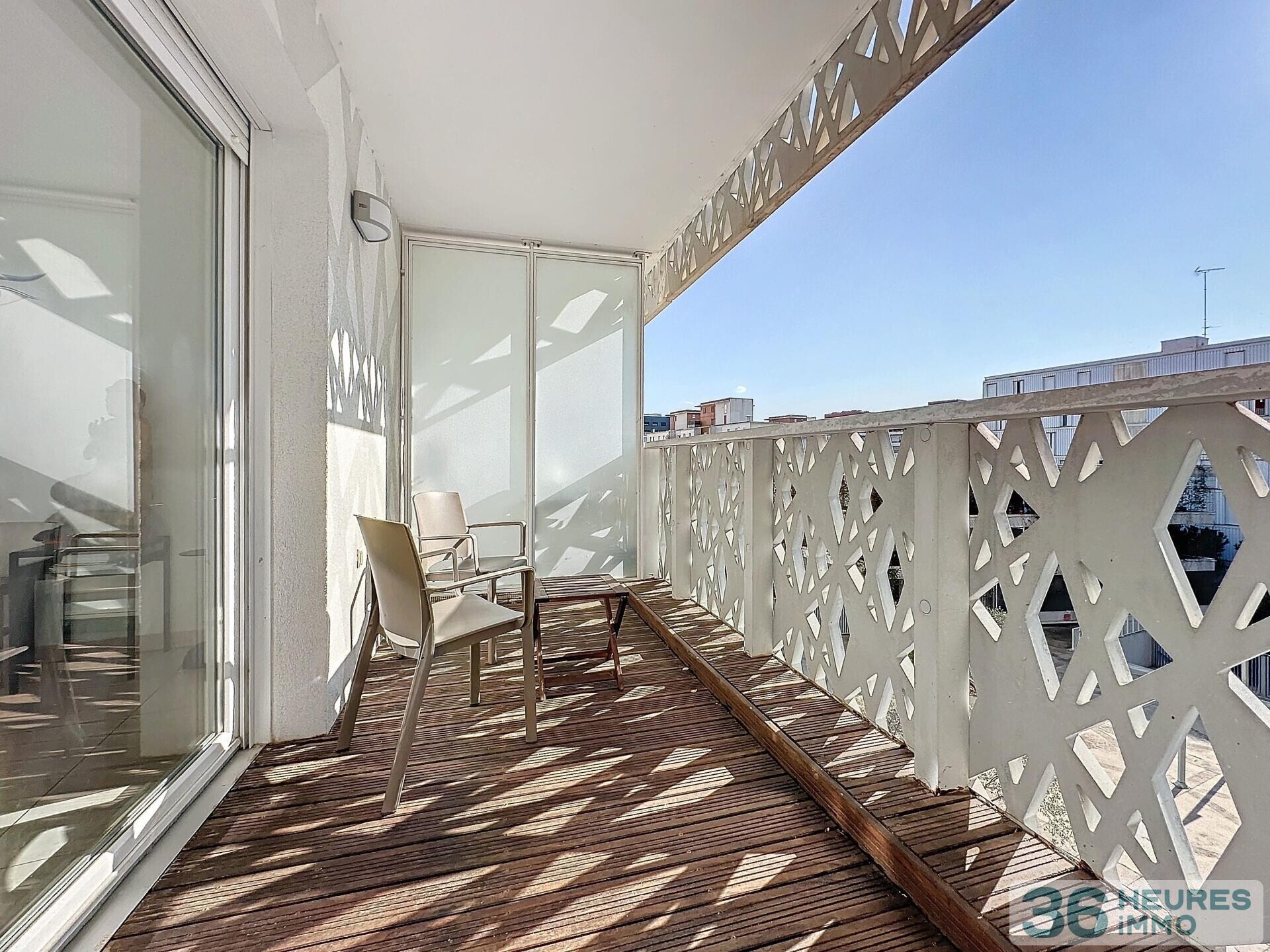 Appartement à Montpellier — vignette 5