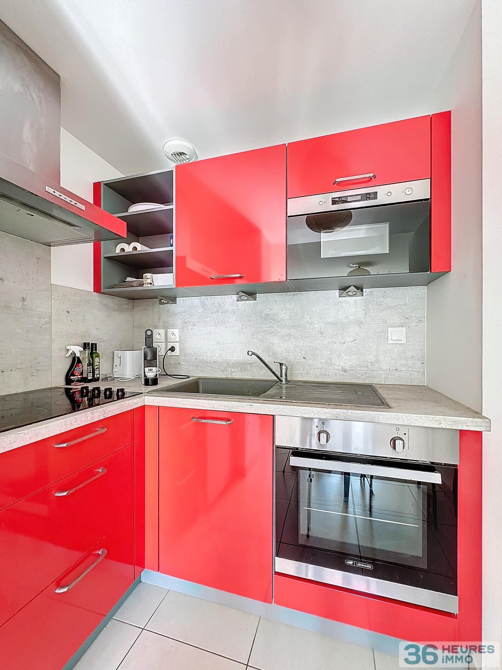 Appartement à Montpellier — vignette 3
