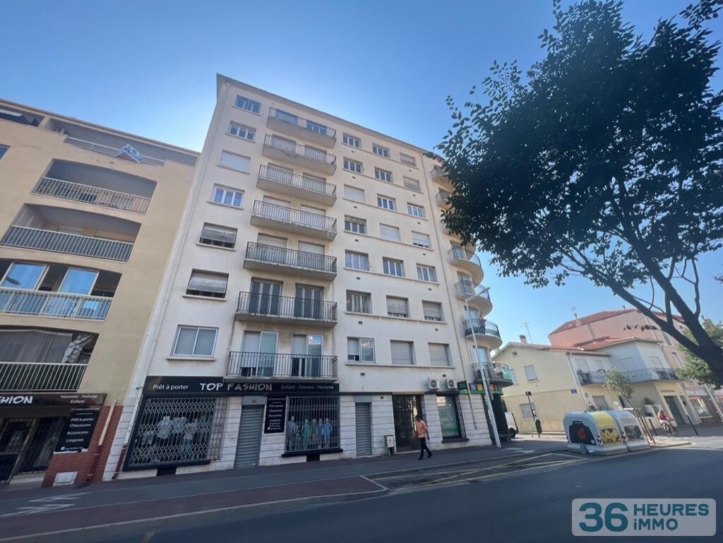 Immeuble à Perpignan — vignette 2