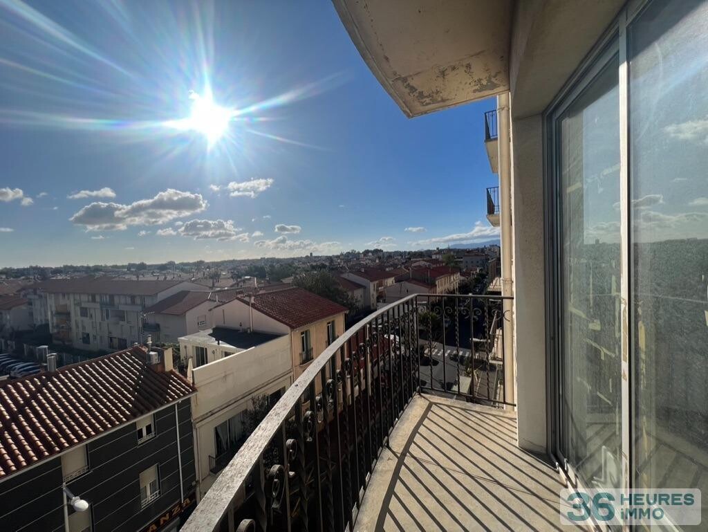 Immeuble à Perpignan — vignette 6
