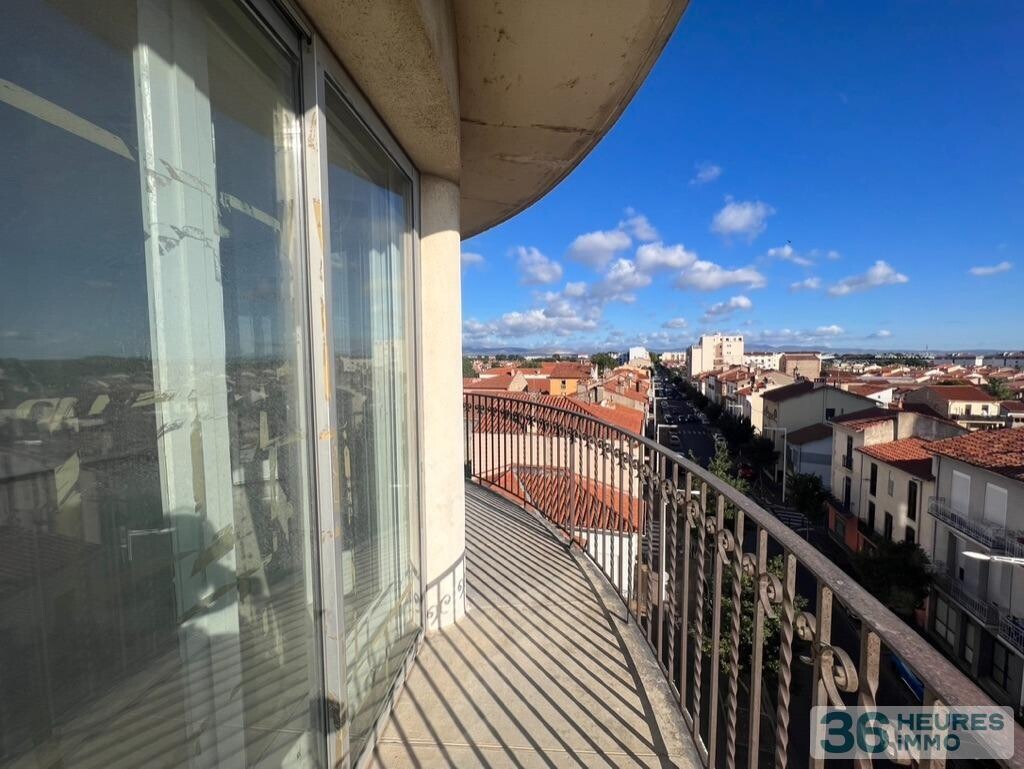 Immeuble à Perpignan — vignette 10