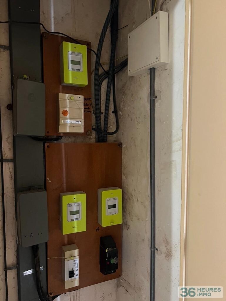 Immeuble à Perpignan — vignette 23