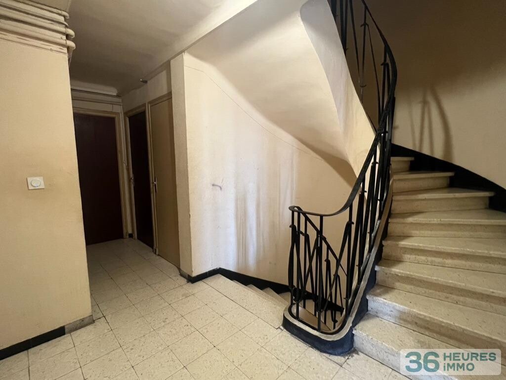 Immeuble à Perpignan — vignette 25