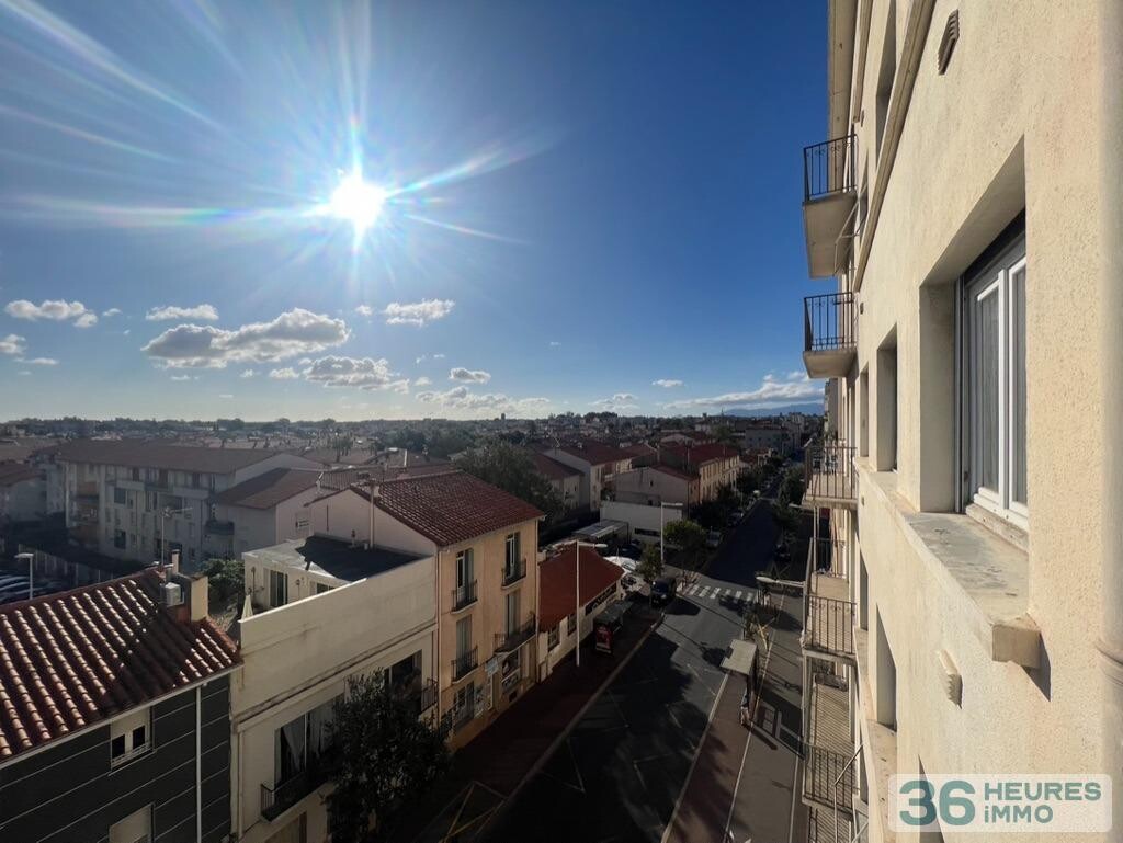 Immeuble à Perpignan — vignette 38