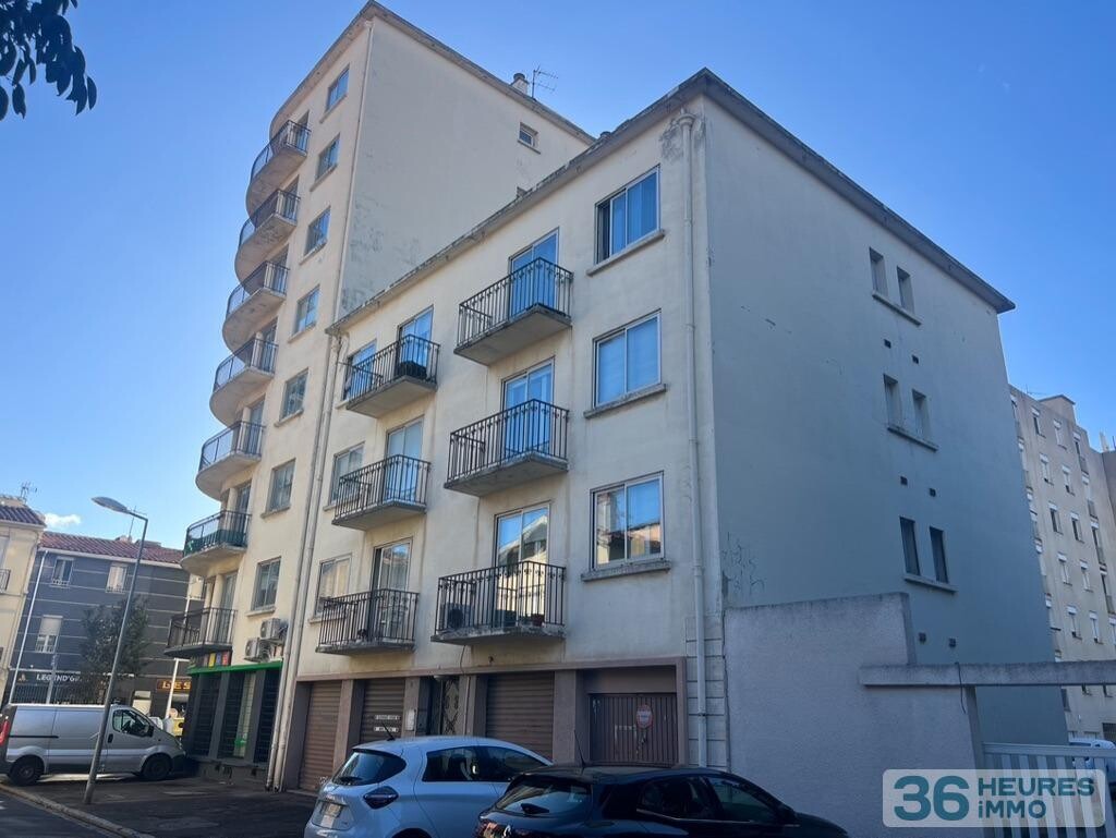 Immeuble à Perpignan — vignette 39
