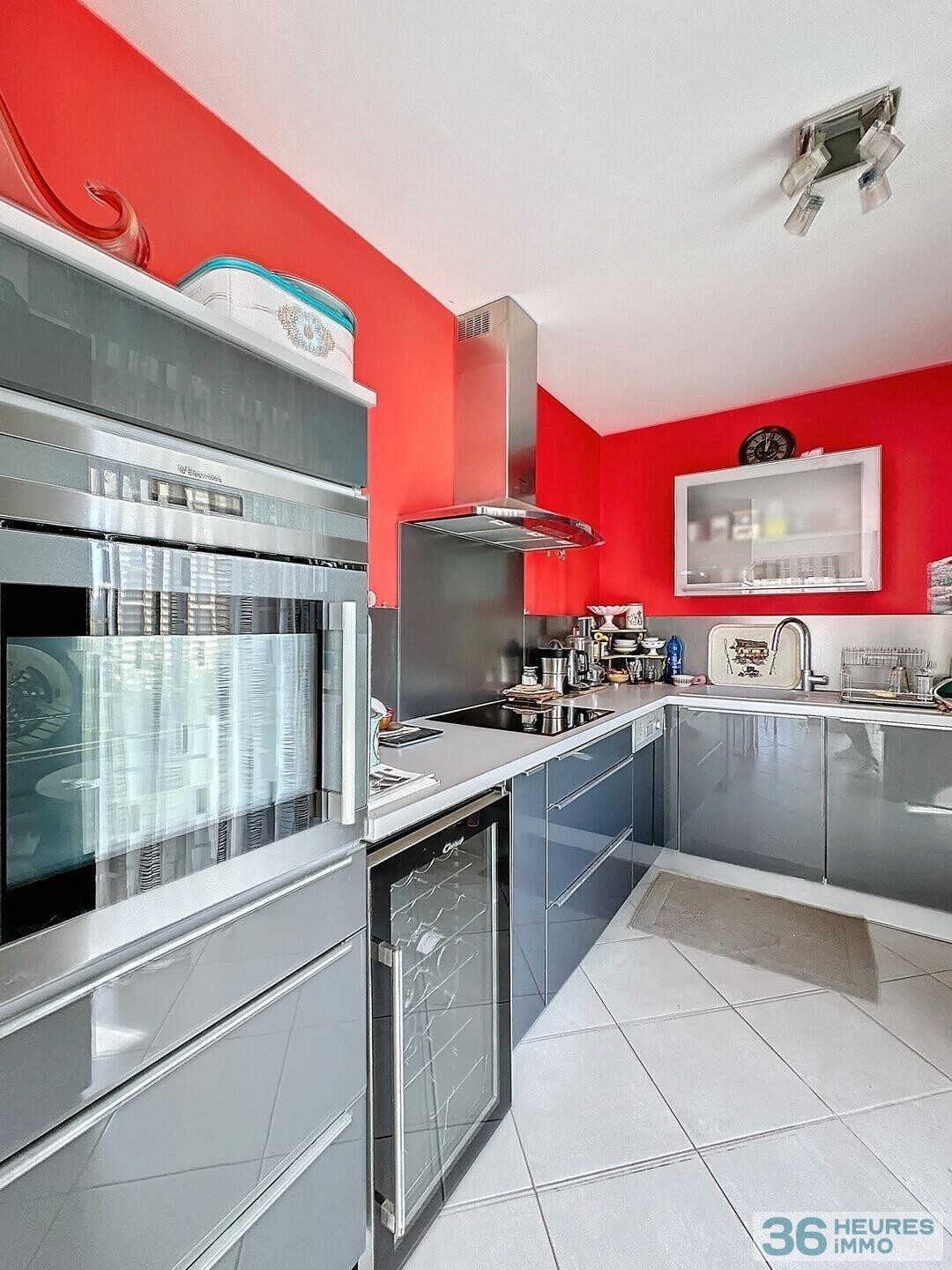 Appartement à Montpellier — vignette 3