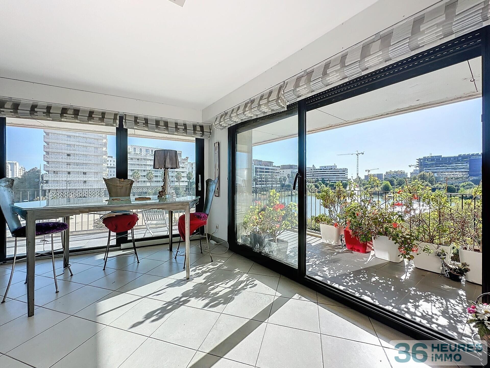 Appartement à Montpellier — vignette 2