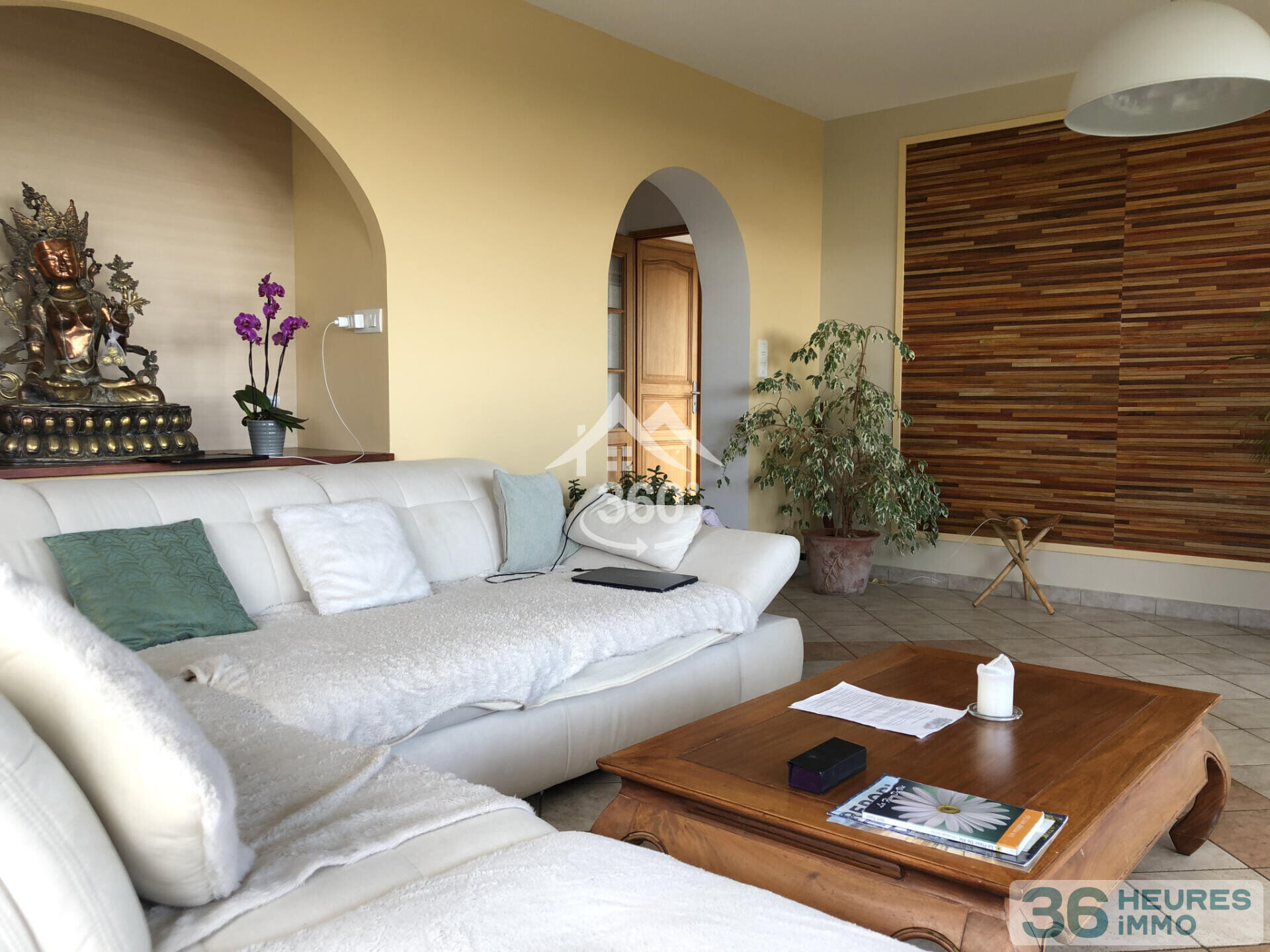 Maison à Ambleteuse — vignette 8