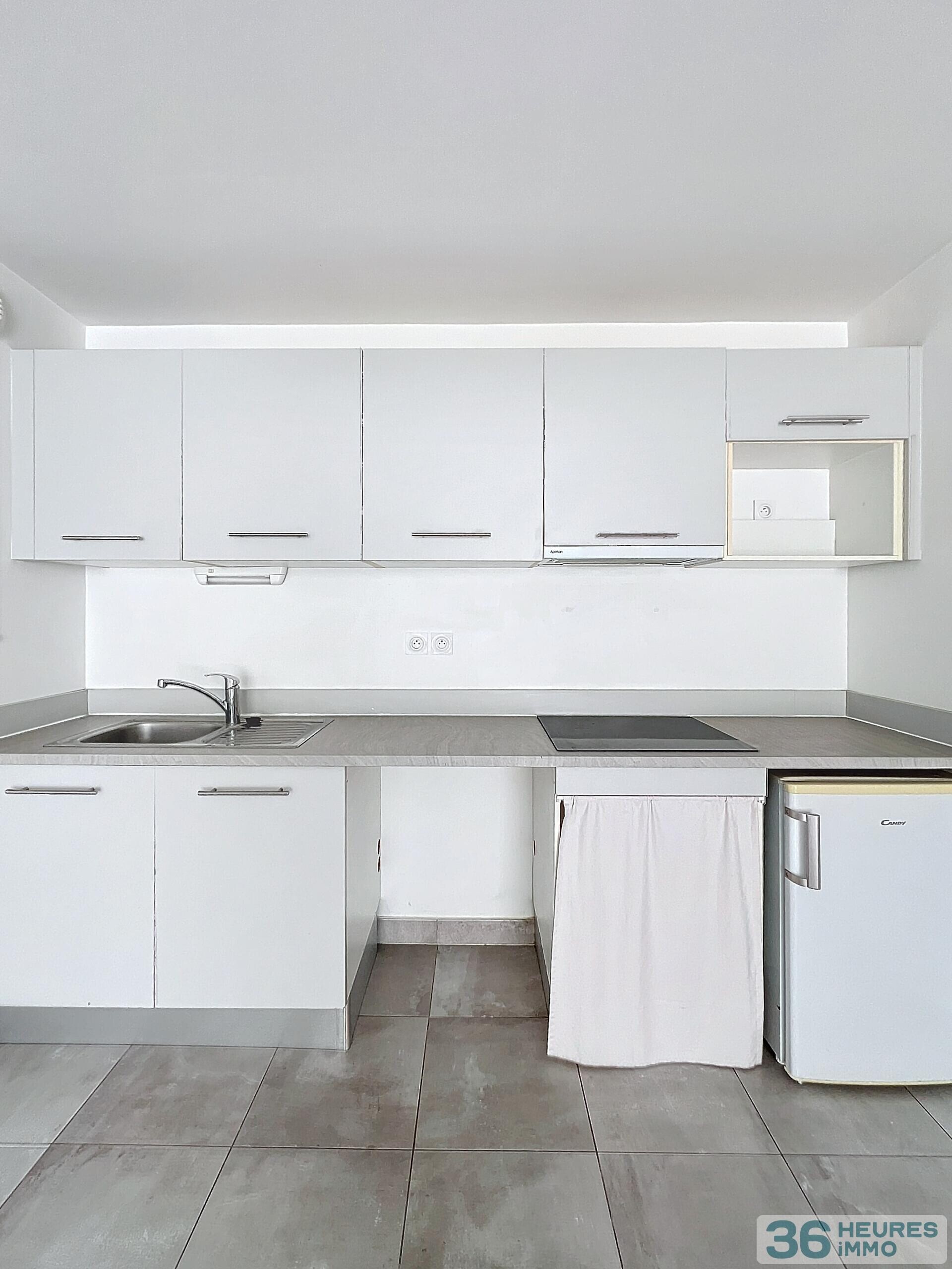 Appartement à Montpellier — vignette 3