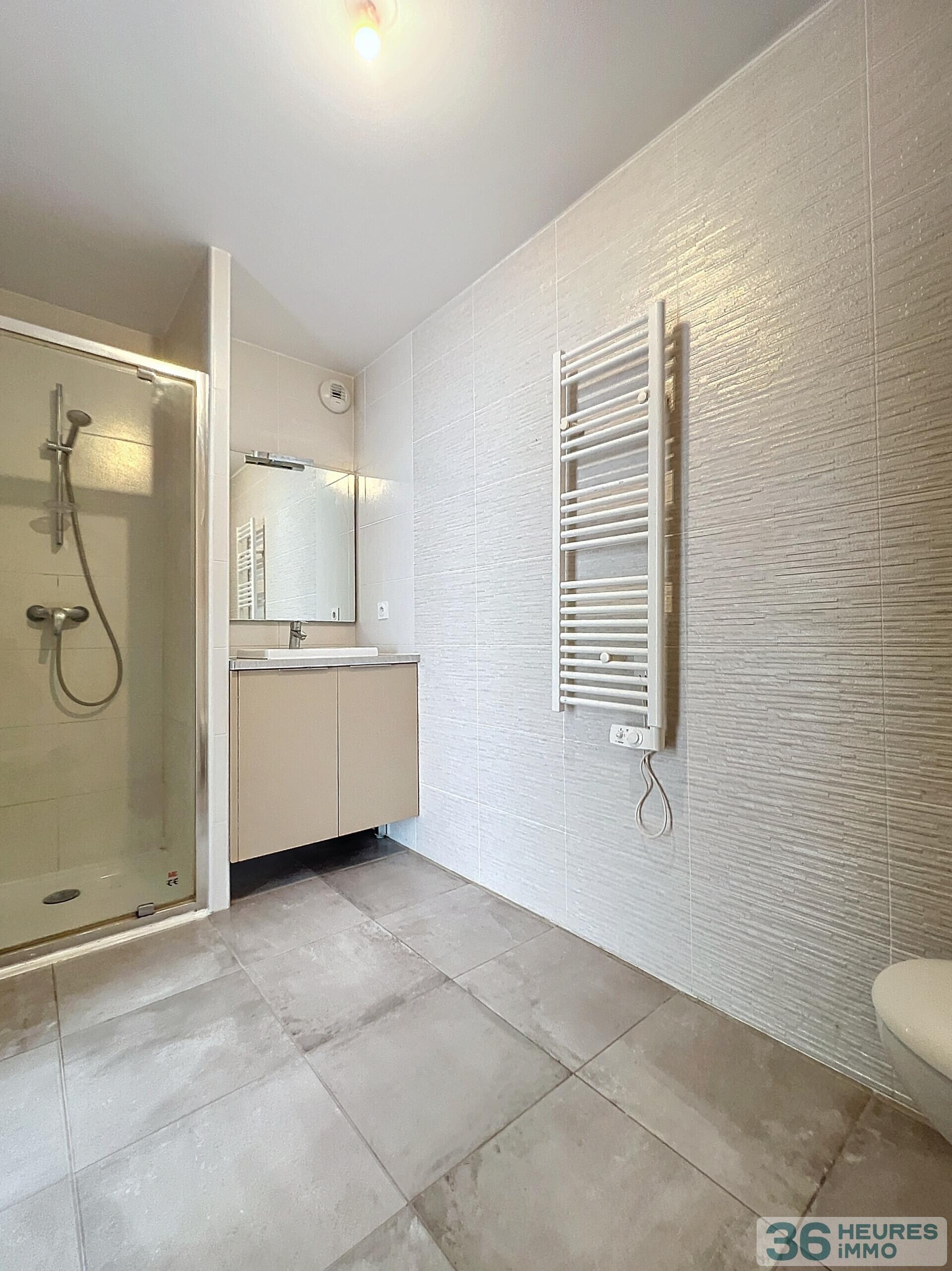 Appartement à Montpellier — vignette 4