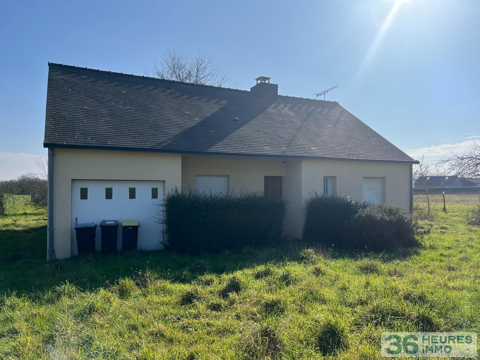 Maison à Mernel — vignette 7