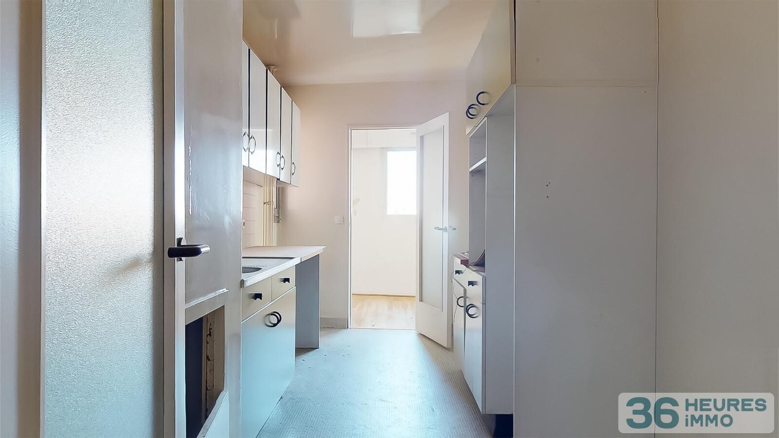 Appartement à Paris 13e Arrondissement — vignette 3