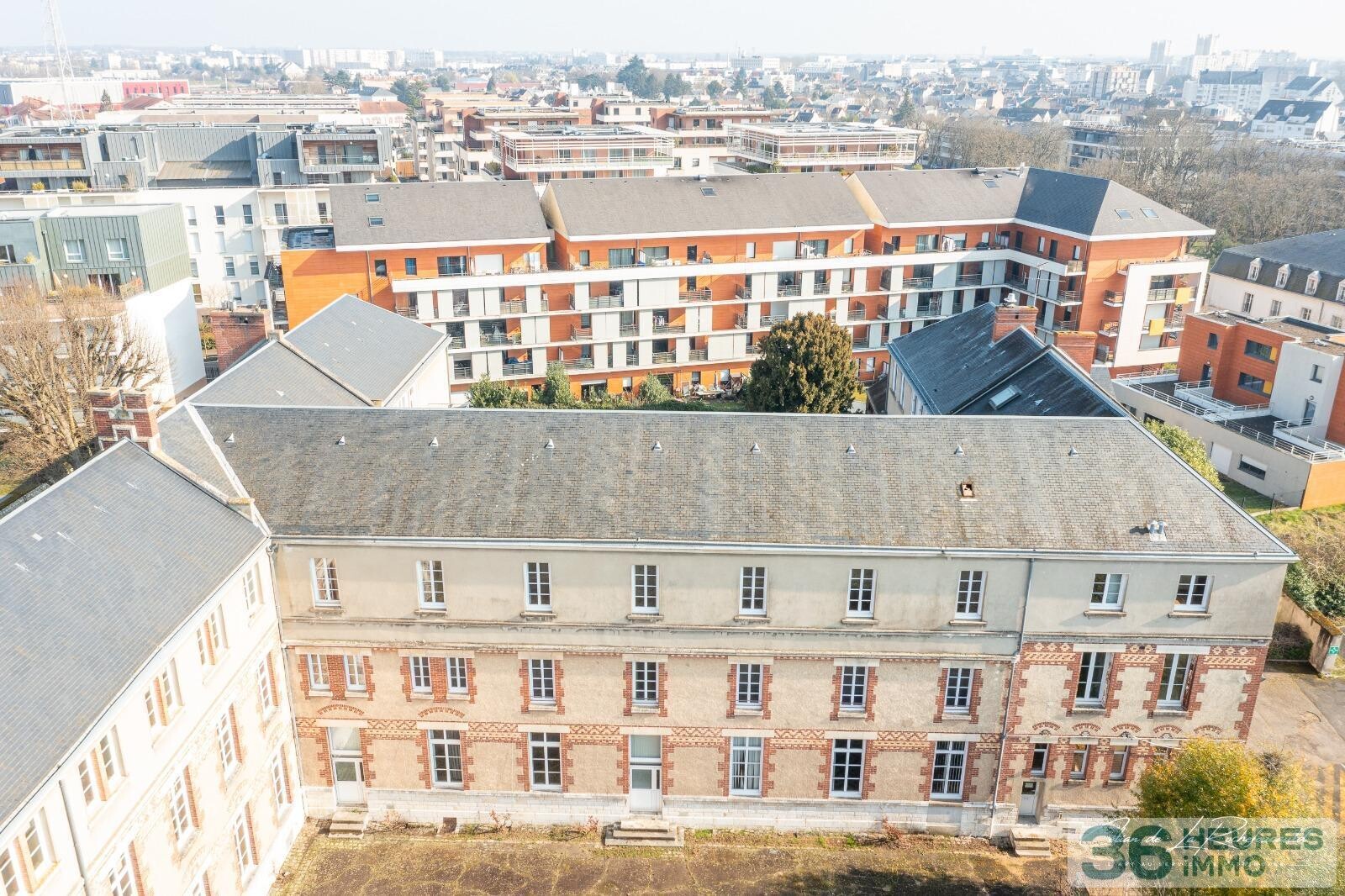 Immeuble à Orléans — vignette 3