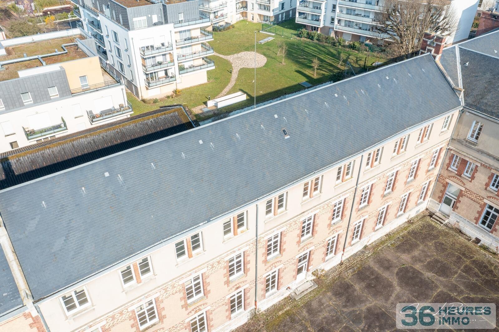 Immeuble à Orléans — vignette 4