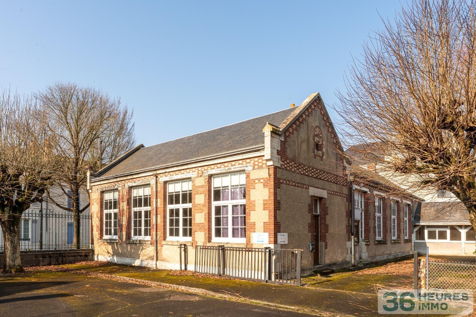 Immeuble à Orléans — vignette 8