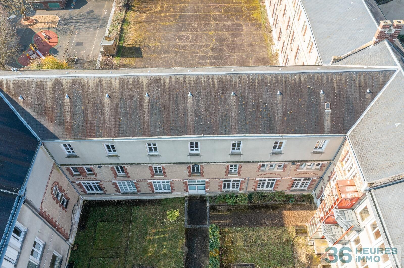 Immeuble à Orléans — vignette 15