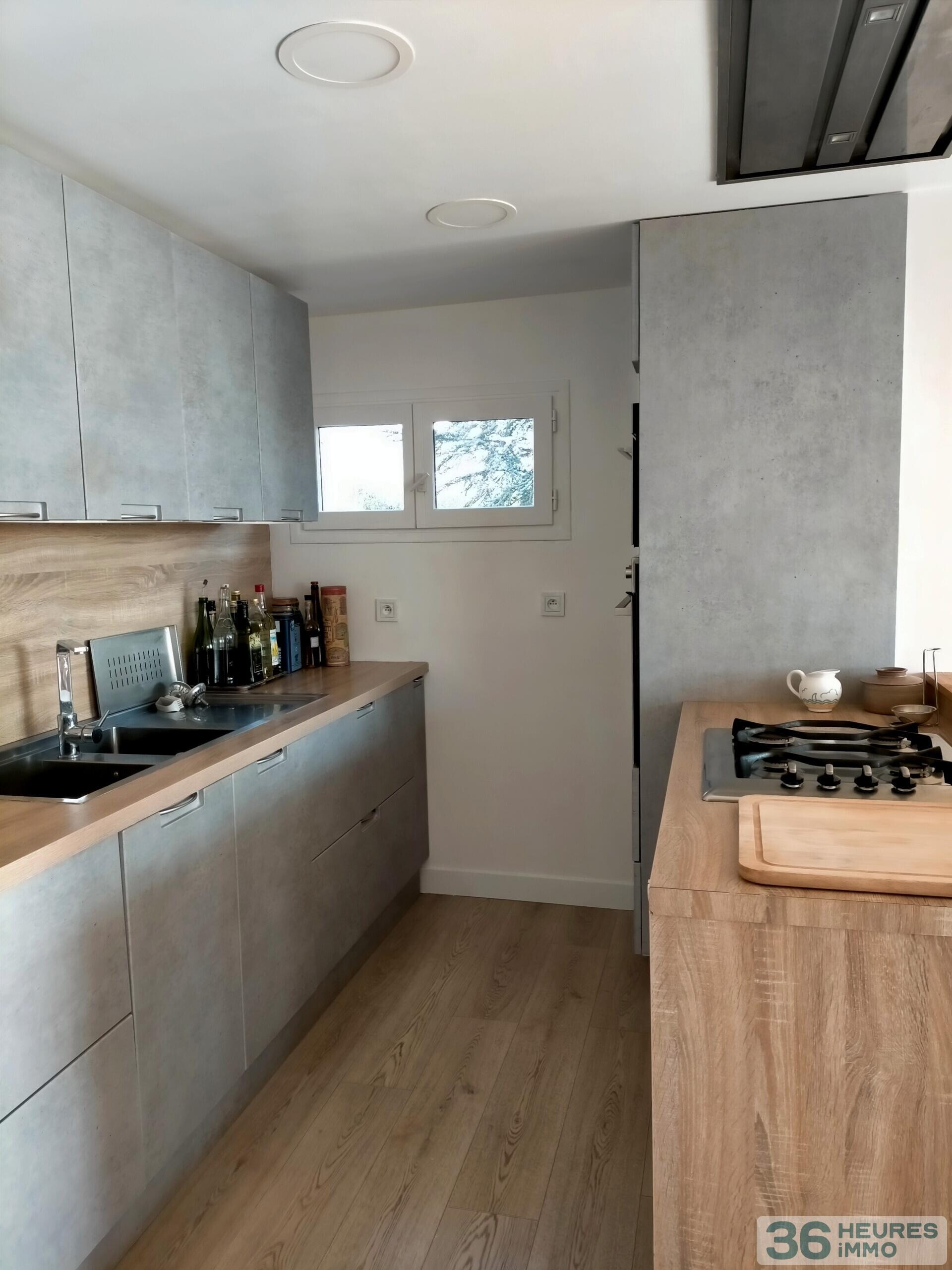 Appartement à Nice — vignette 3