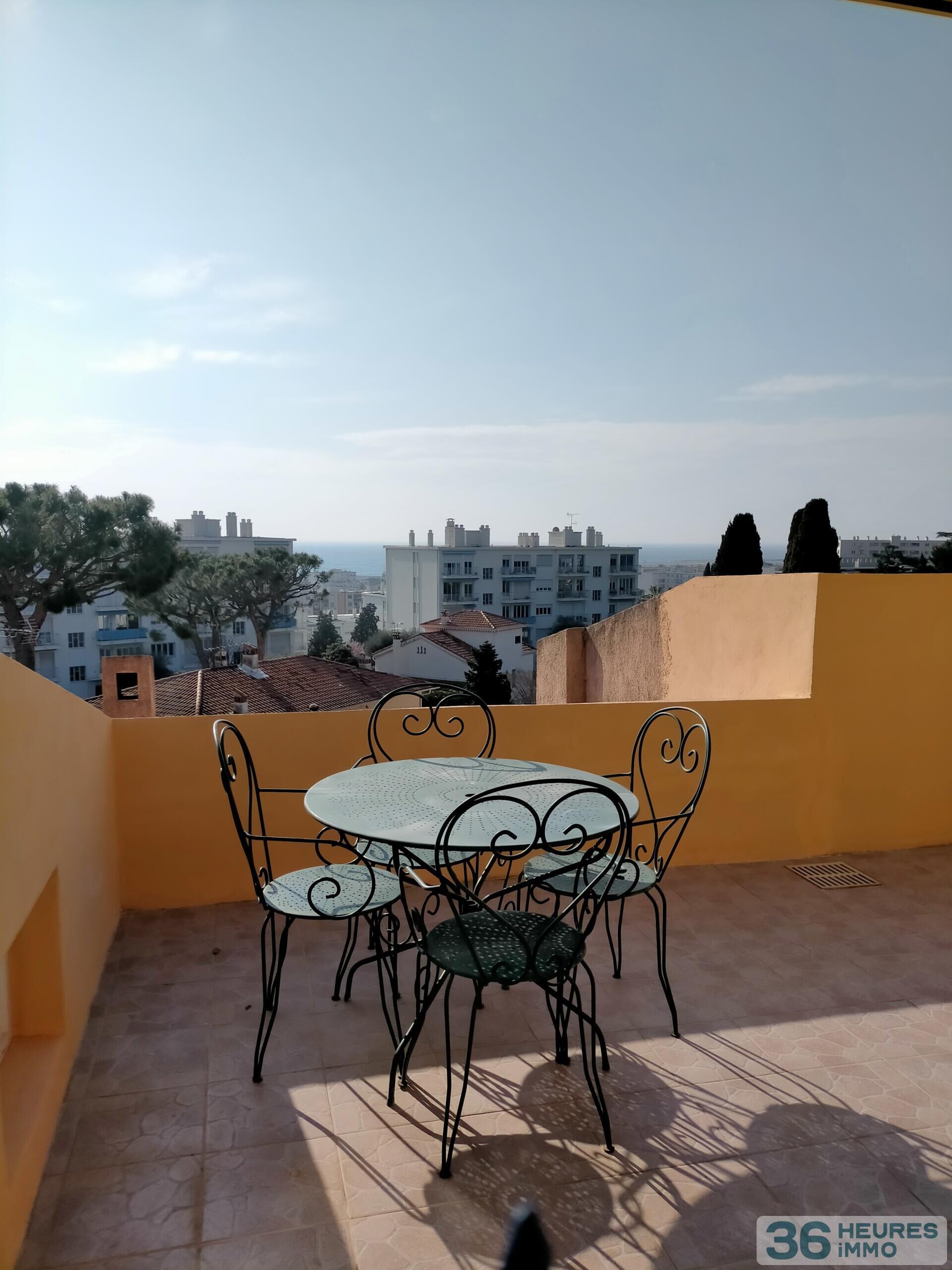 Appartement à Nice — vignette 10