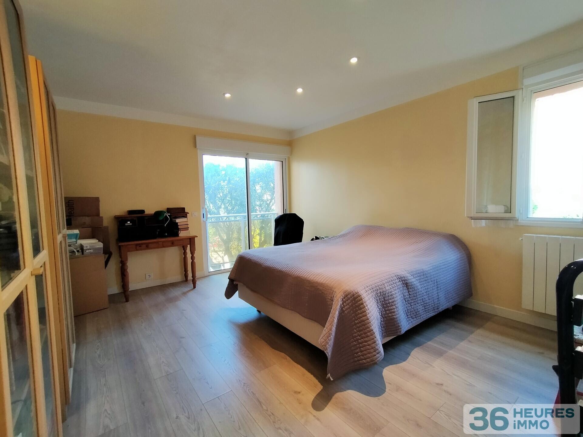 Appartement à Nice — vignette 11