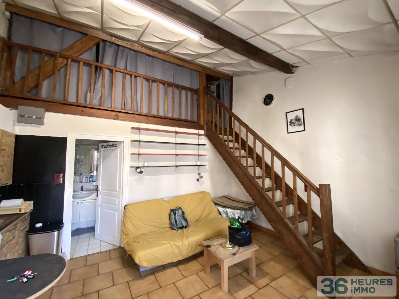 Maison à Nantes — vignette 9