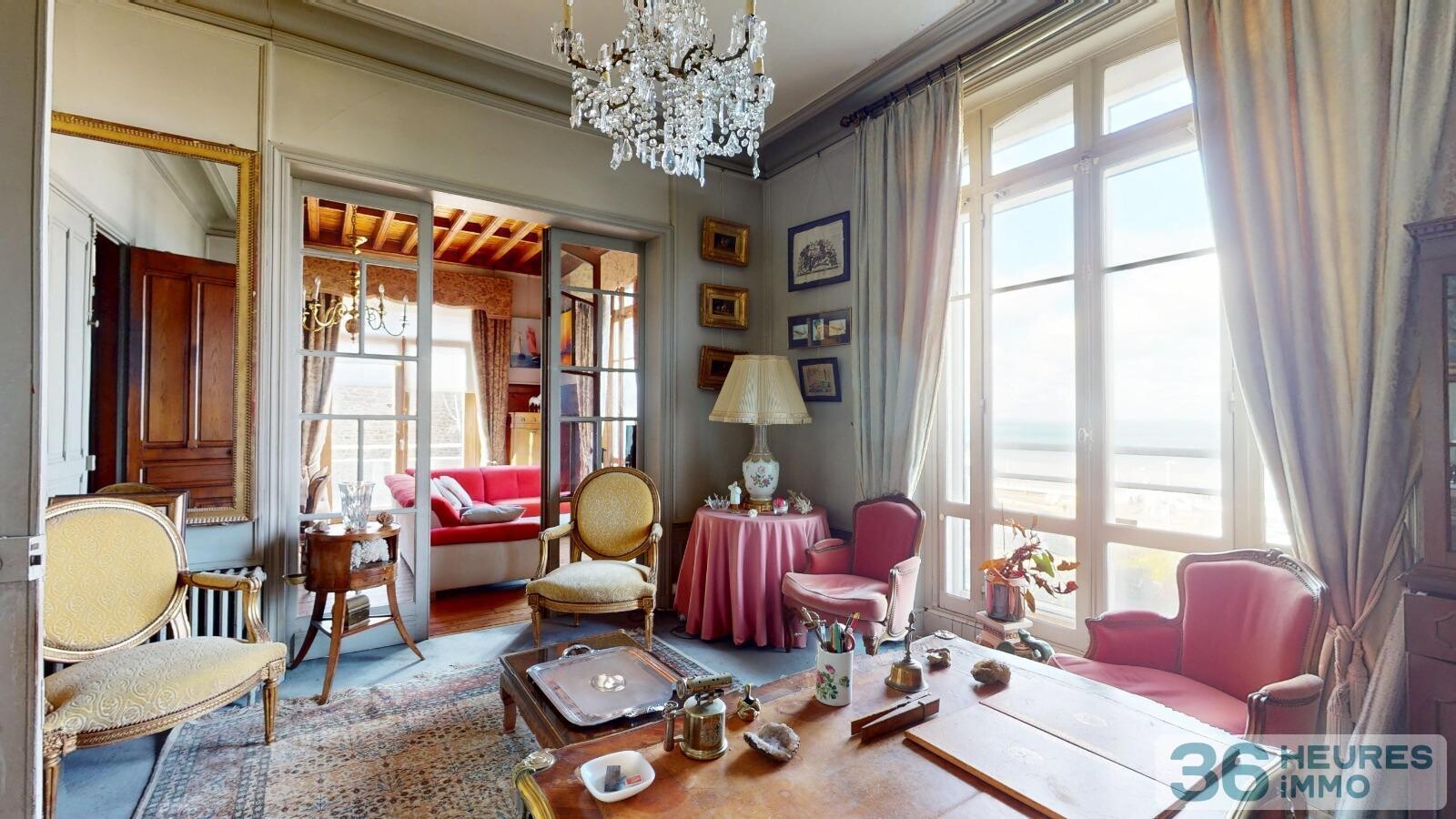 Maison à Pléneuf-Val-André — vignette 3
