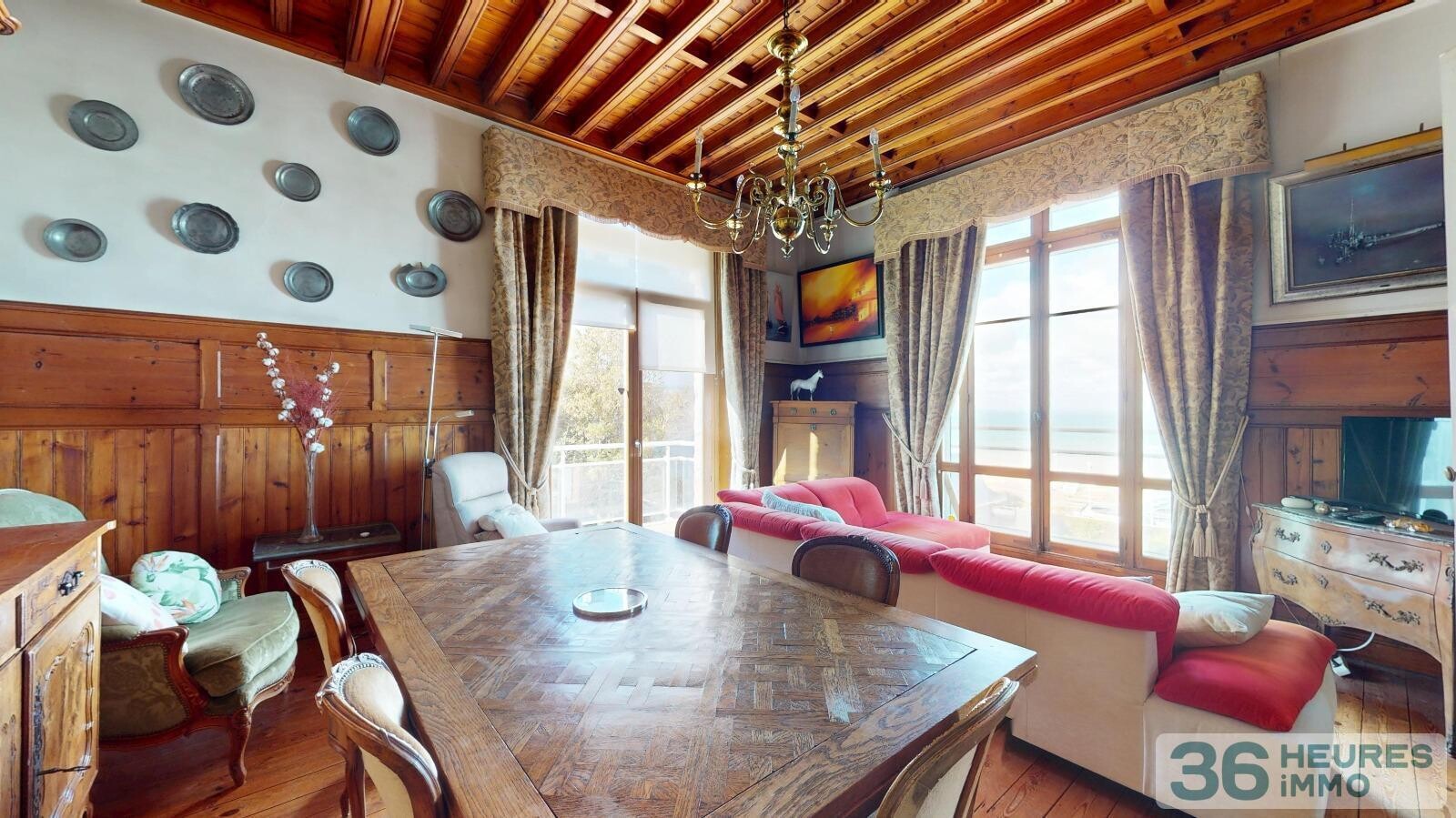 Maison à Pléneuf-Val-André — vignette 6
