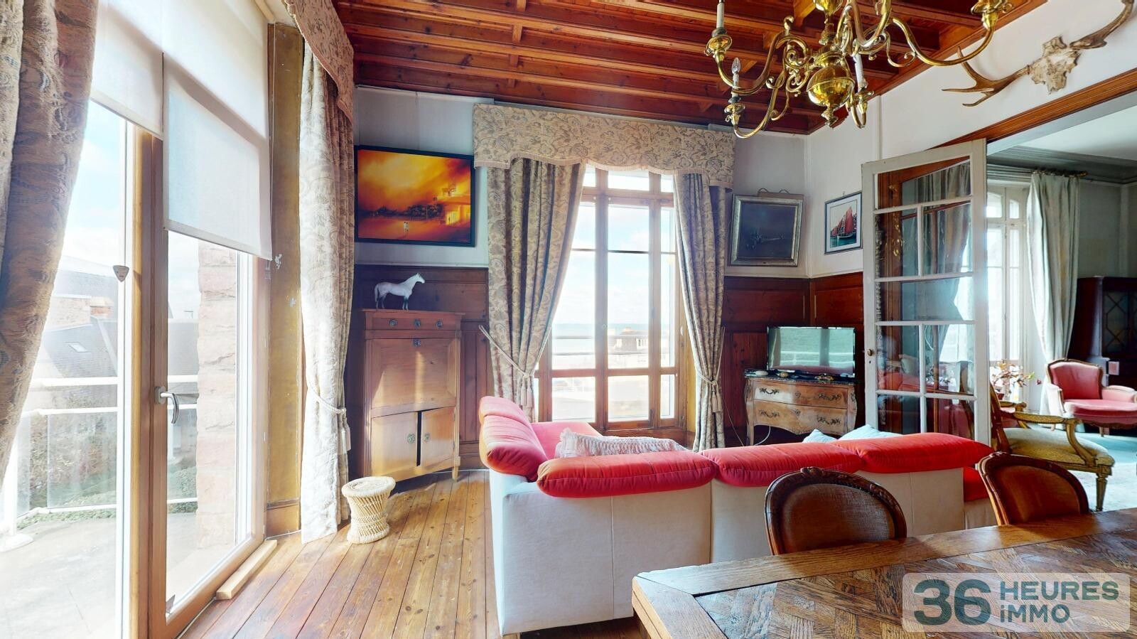 Maison à Pléneuf-Val-André — vignette 7