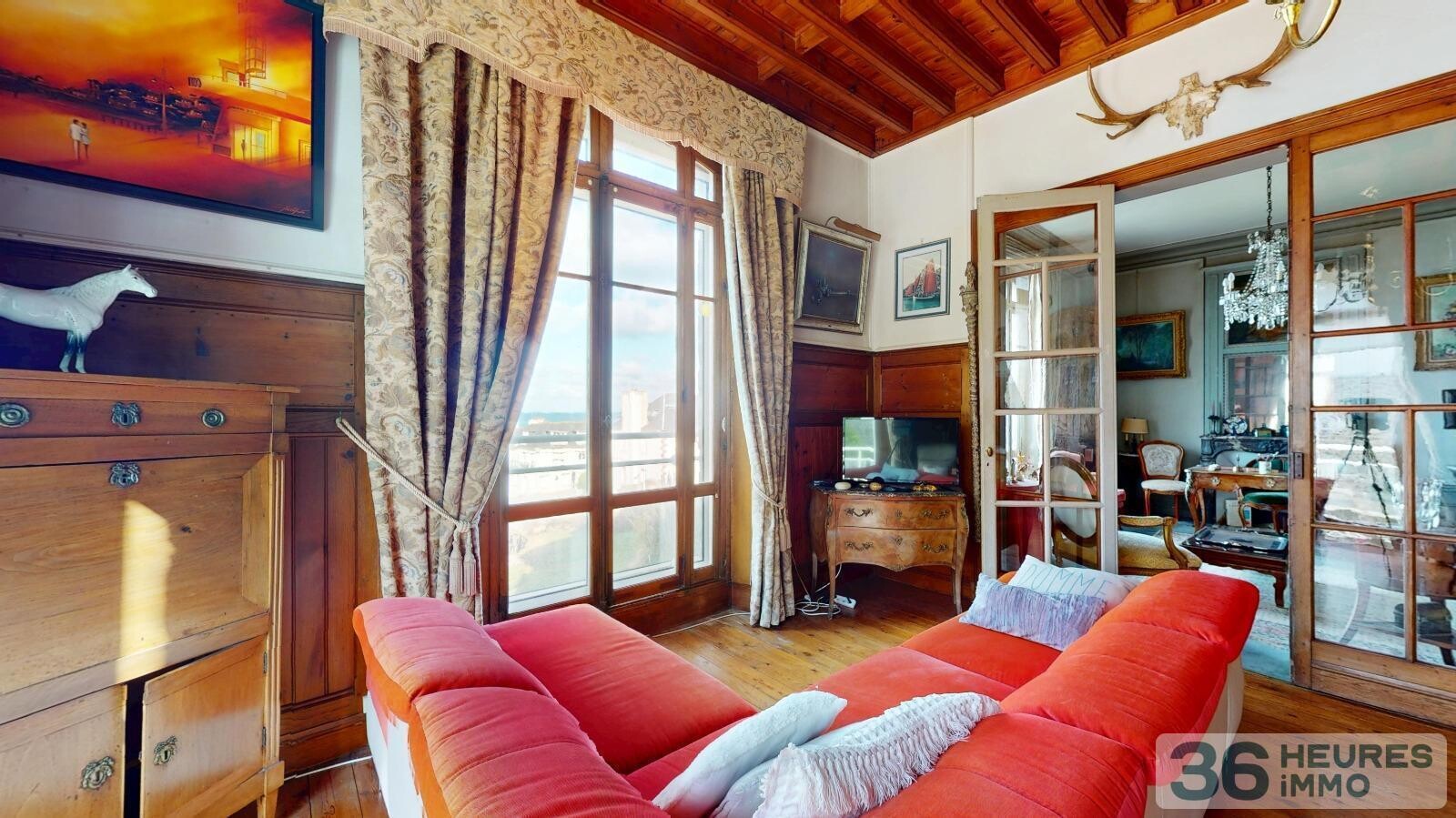 Maison à Pléneuf-Val-André — vignette 8