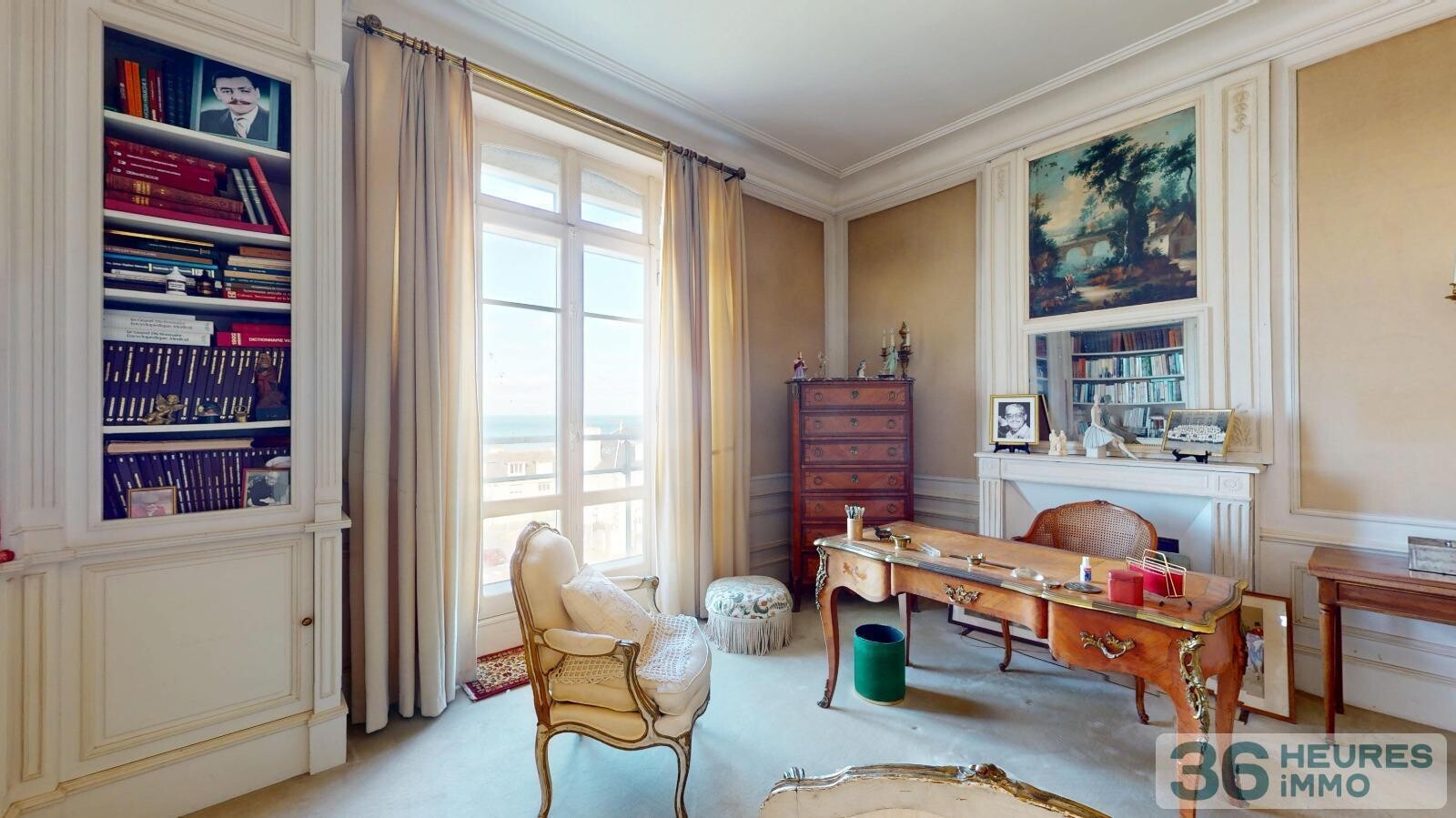 Maison à Pléneuf-Val-André — vignette 9