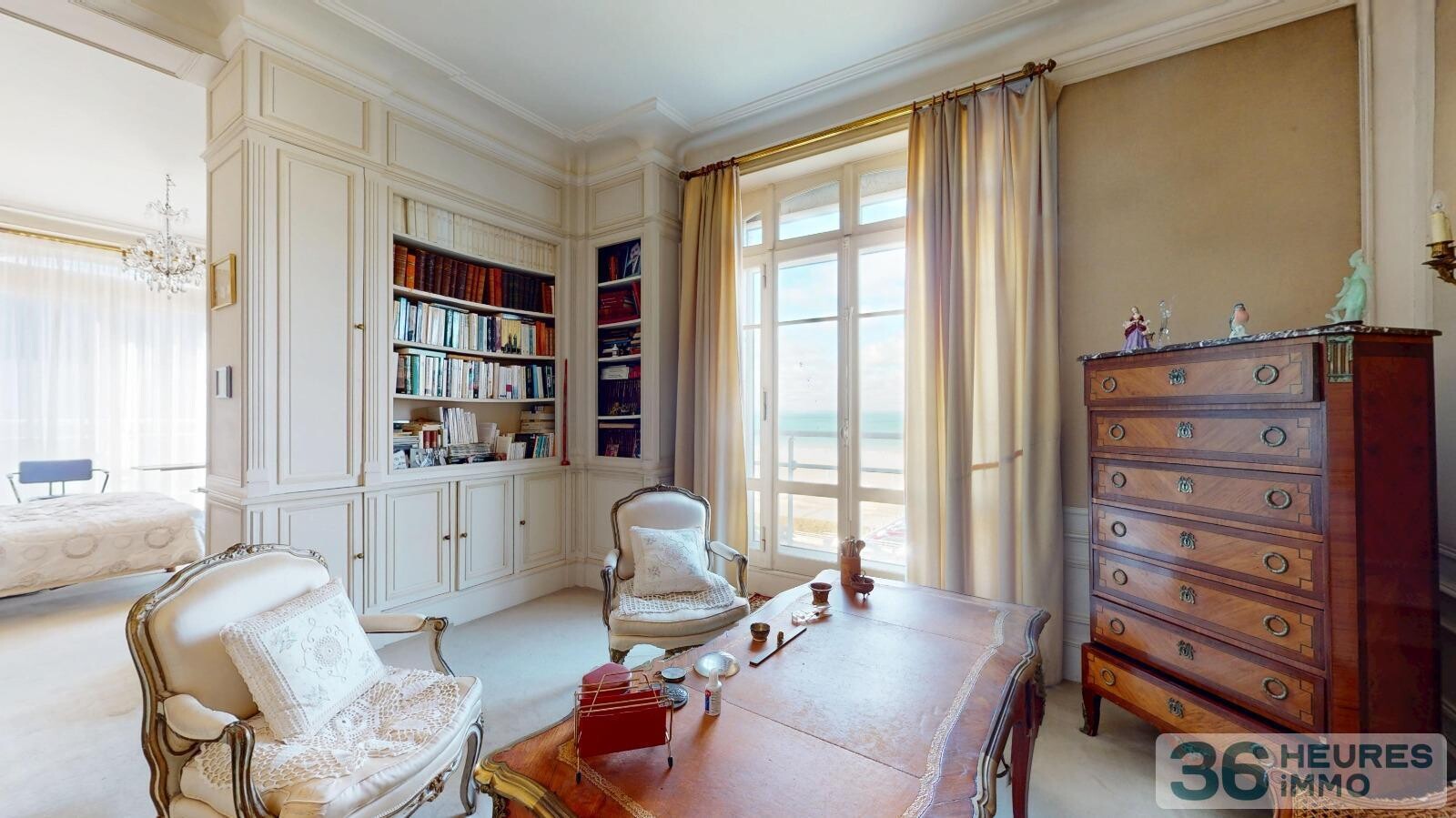 Maison à Pléneuf-Val-André — vignette 10