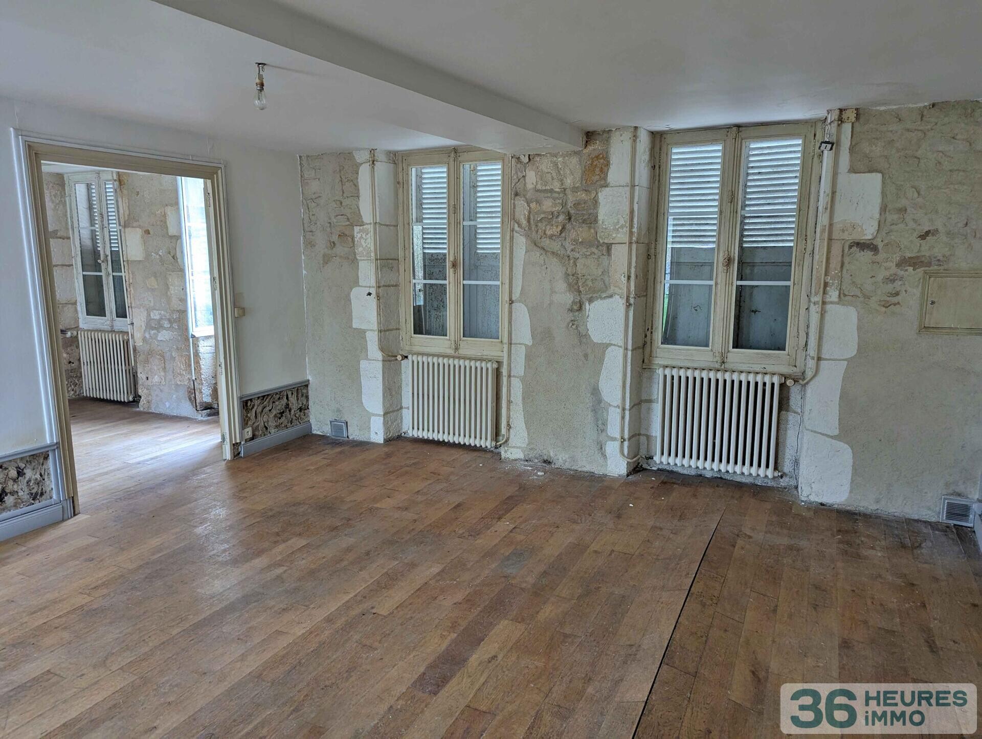 Immeuble à Coulanges-la-Vineuse — vignette 6
