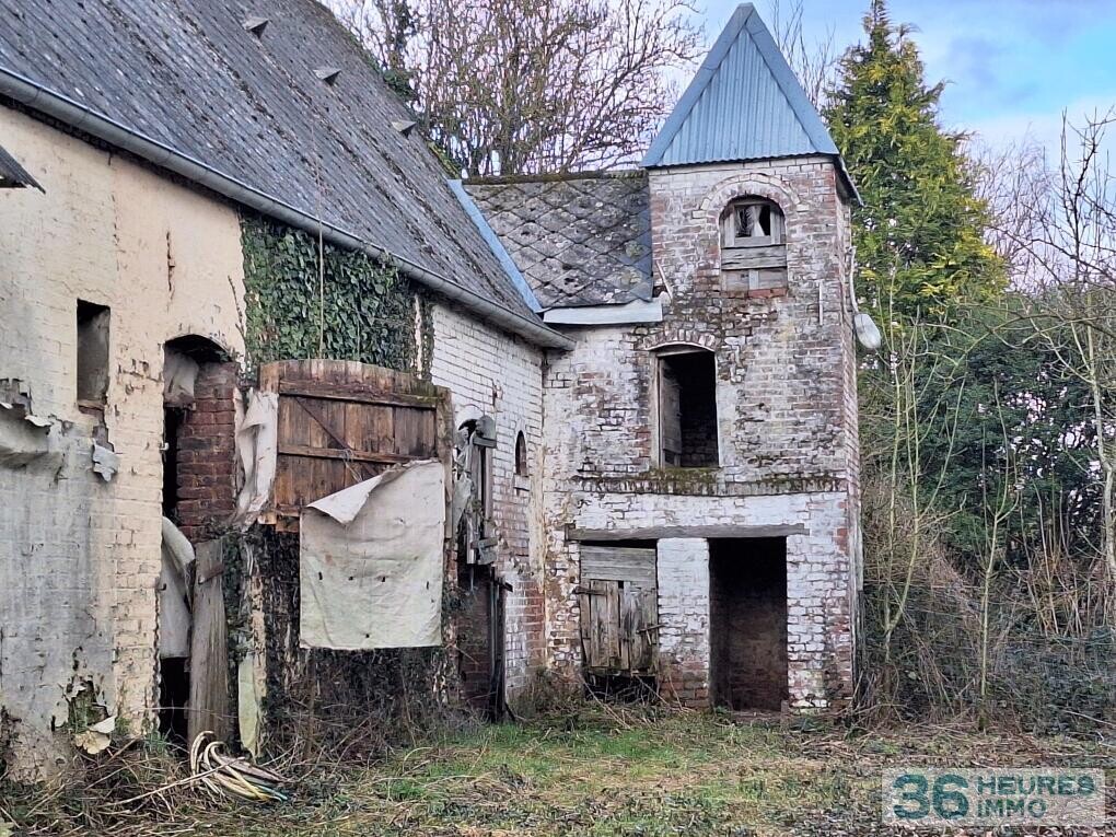 Maison à Grouches-Luchuel — vignette 3