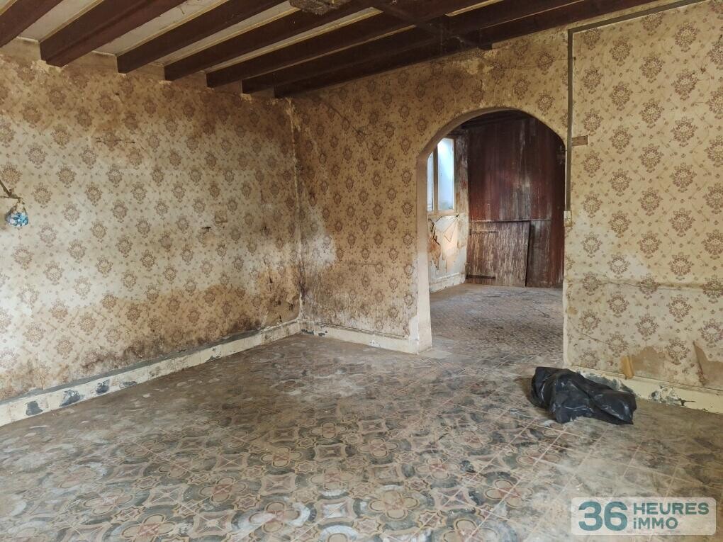 Maison à Grouches-Luchuel — vignette 6