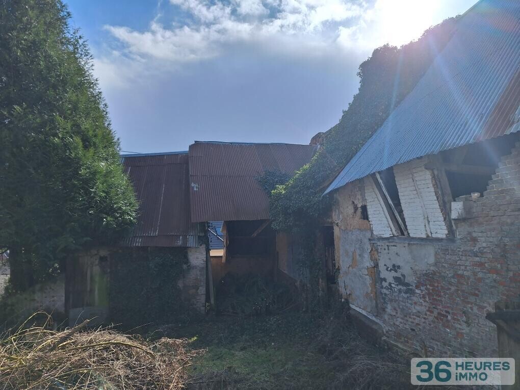 Maison à Grouches-Luchuel — vignette 12