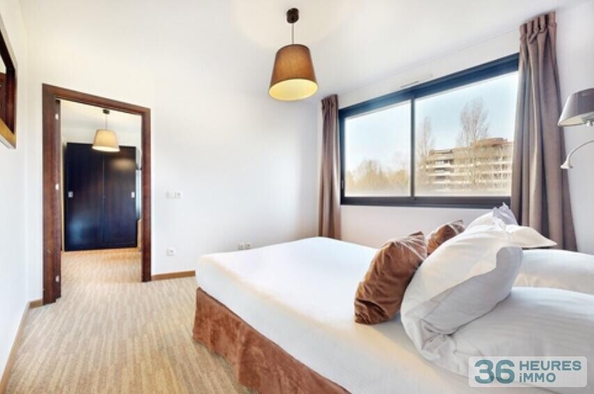 Appartement à Ferney-Voltaire — vignette 3